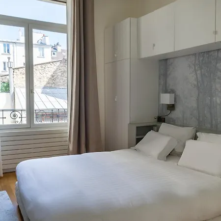 Veeve - A Quiet Mind Appartamento Parigi